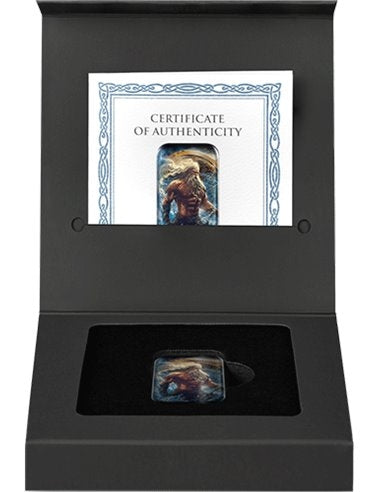 Gods – Njörd 2 oz