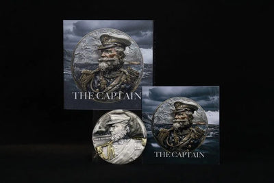Cameroon - Commander of the Atlantic