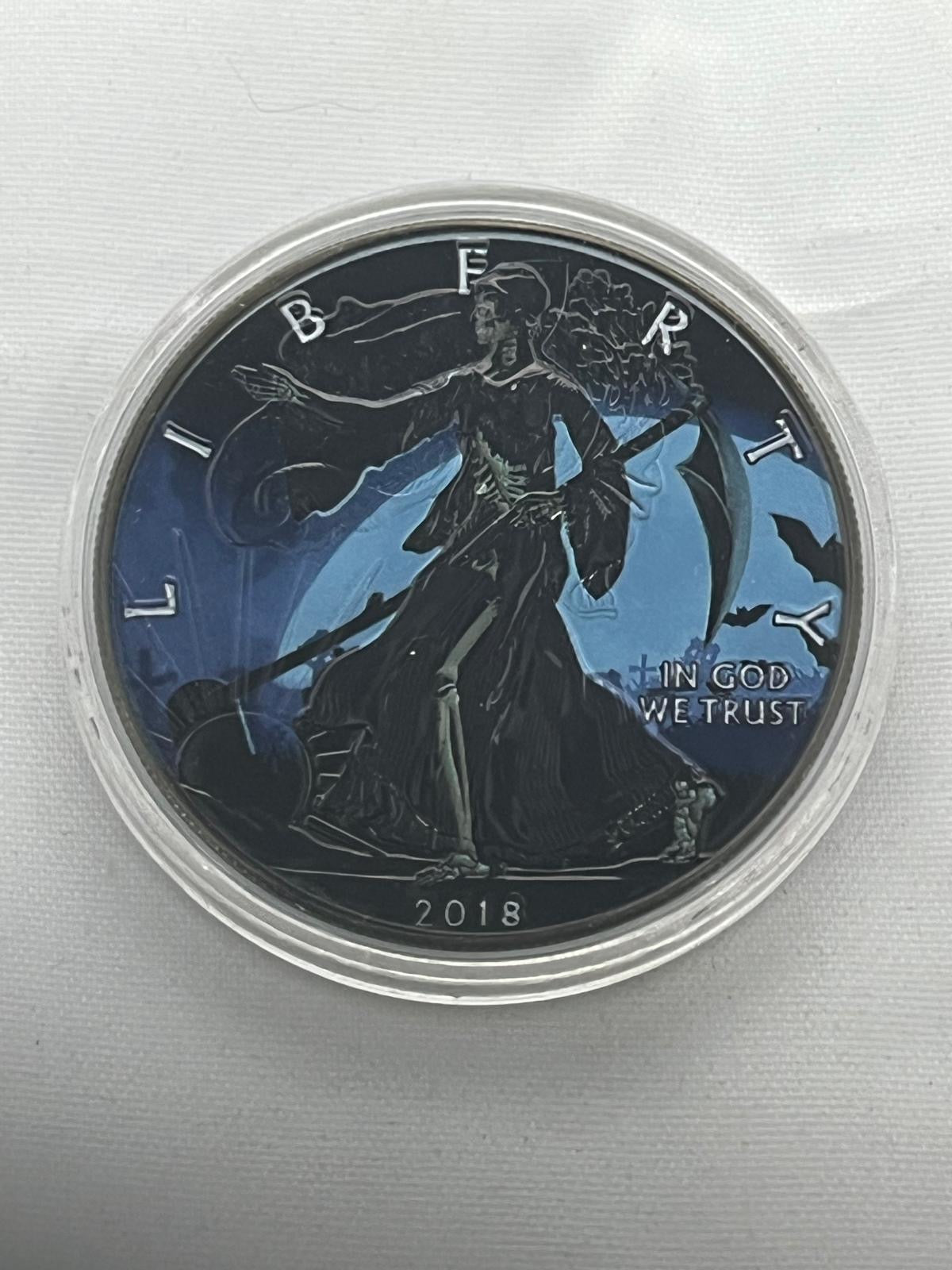 Liberty rare series 20 pcs