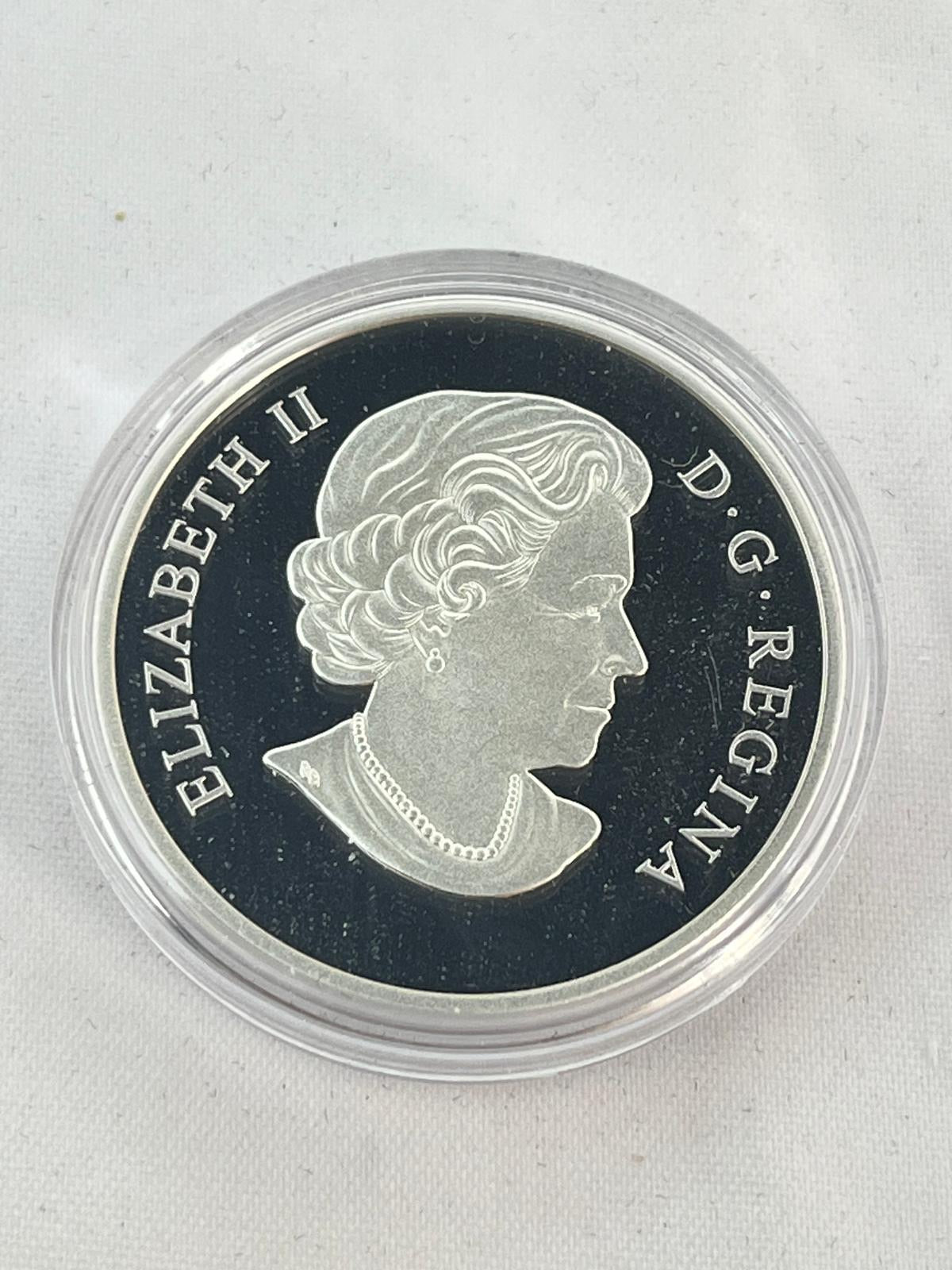 Legend of Nanaboozhoo 1 oz