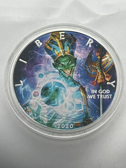 Liberty rare series 20 pcs