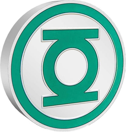 DC Comics – Green Lantern 1 oz