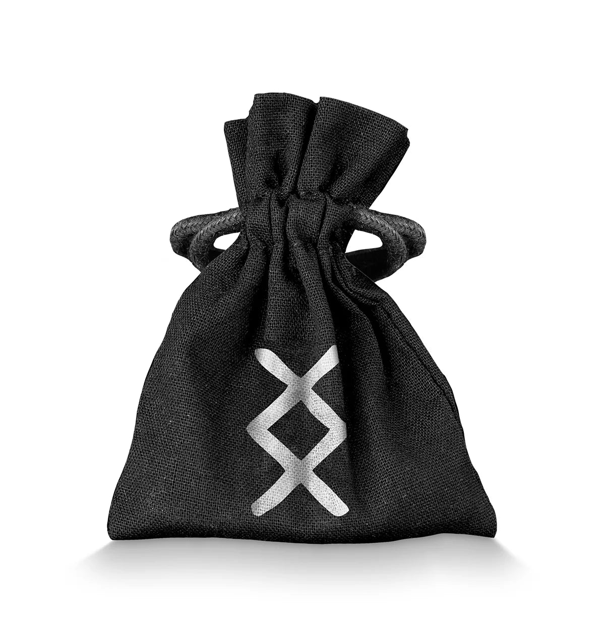 2025 Germania Runes - Ingwaz 1 oz Silver Ennobled Cast Bar