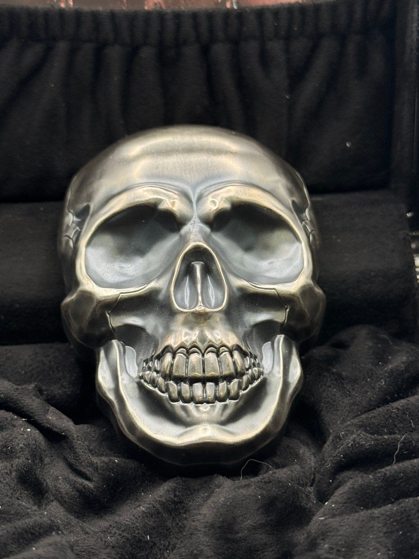 Big Skull 500 g