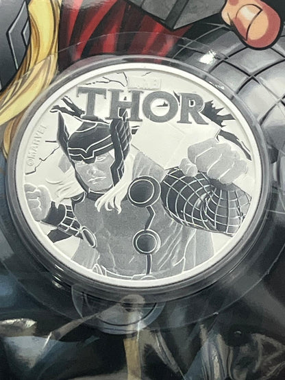 2018-2021 Marvel in blister Complete series