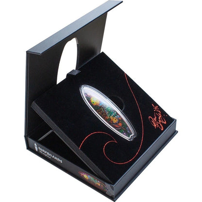 Drew Brophy Surfboards 1 oz