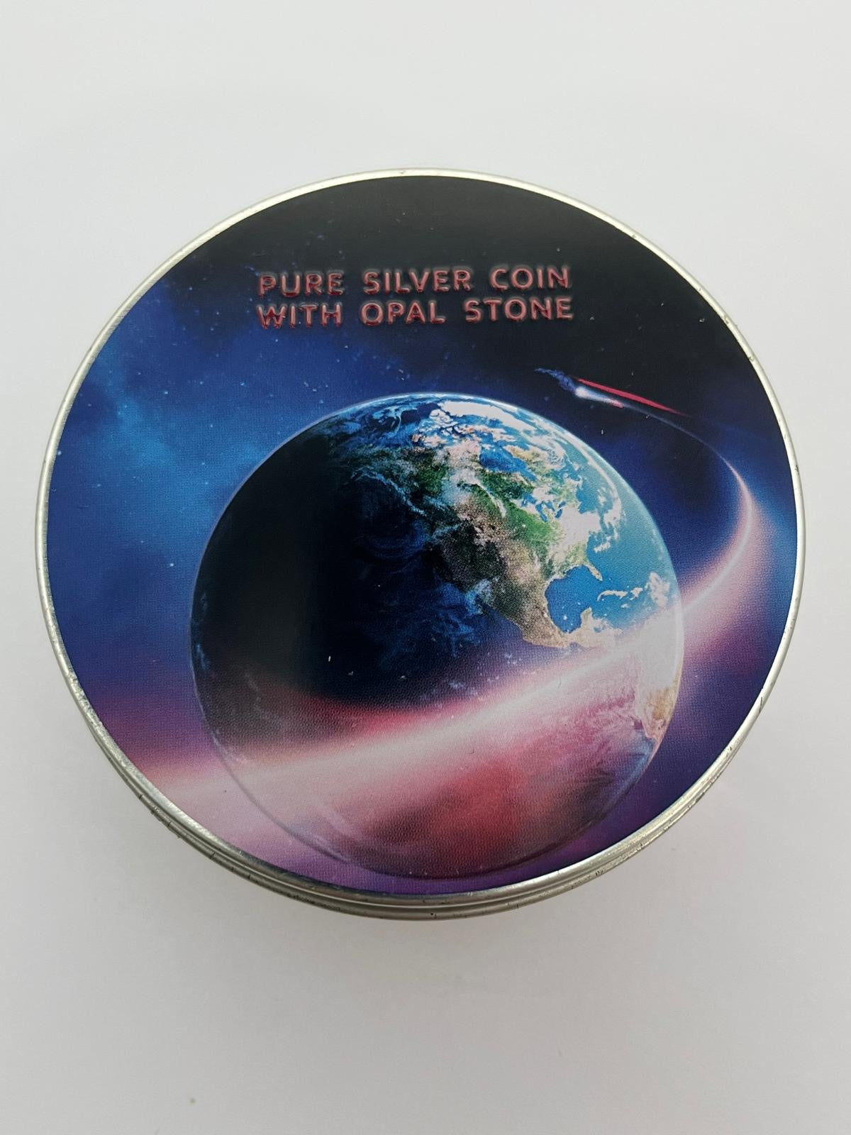 Superman - 1 oz
