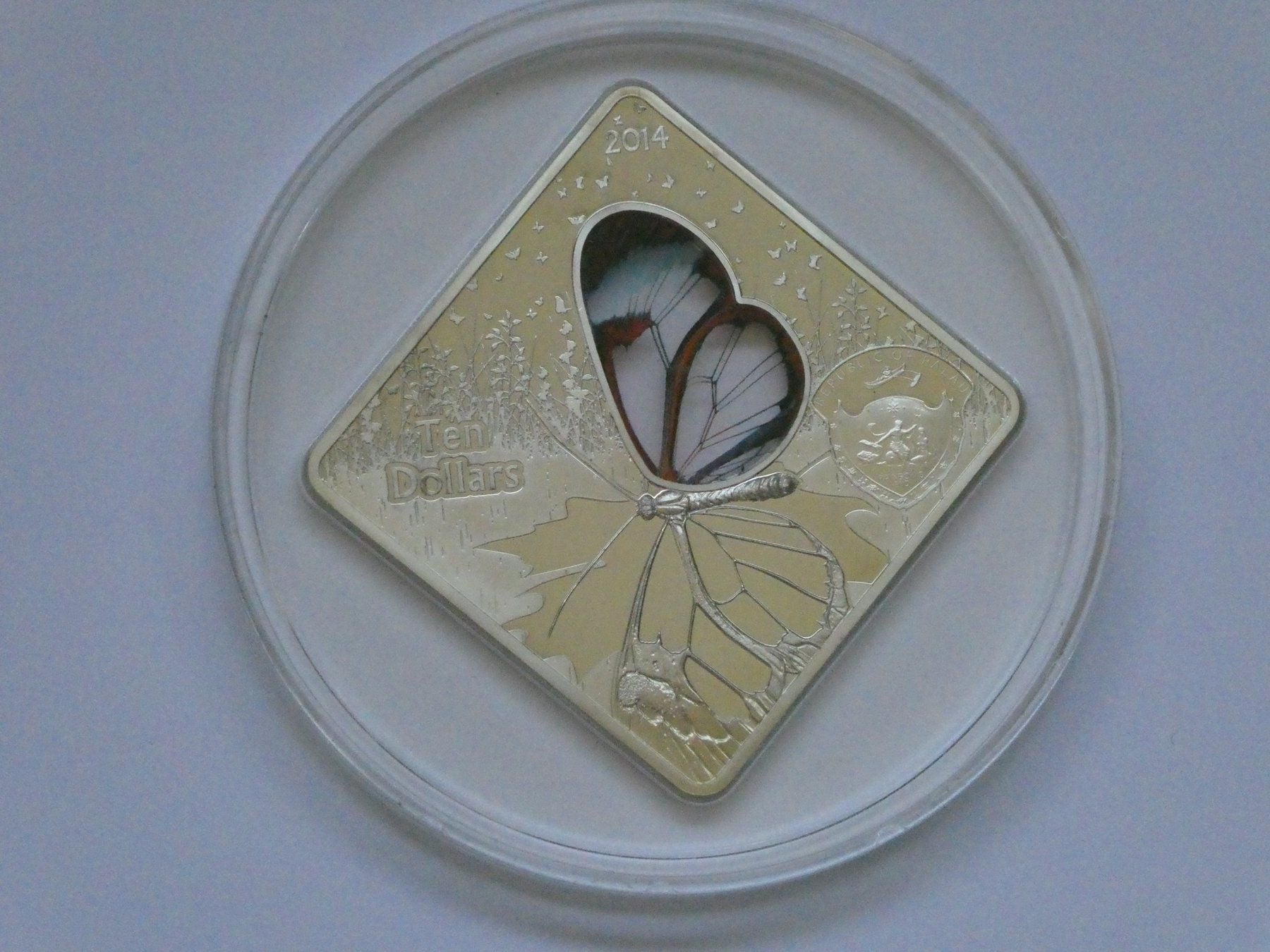 Greta Ono Butterfly 50 g