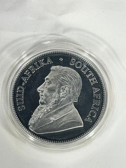 Krugerrand 1 oz - 2020