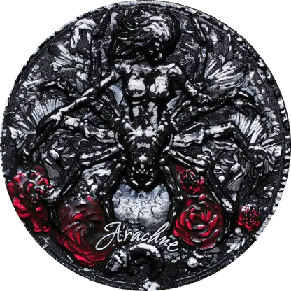 Cameroon - Arachne - 2 oz