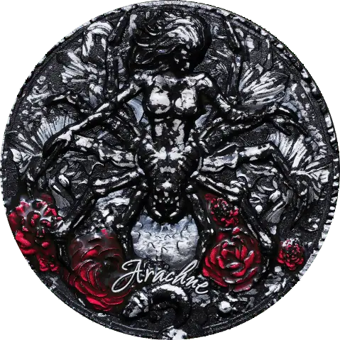 Cameroon - Arachne - 2 oz