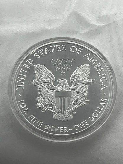 Liberty rare series 20 pcs