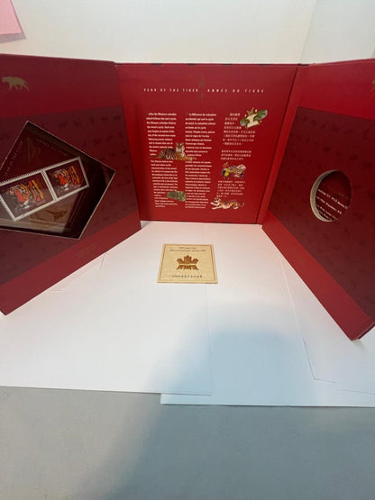 Canada - 13 x 1 oz - Lunar Series - 13 oz