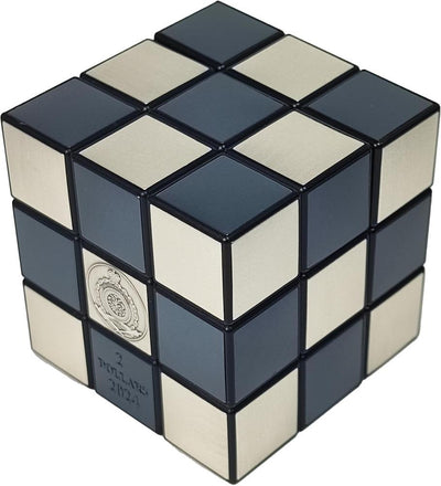 Niue - Magic Cube