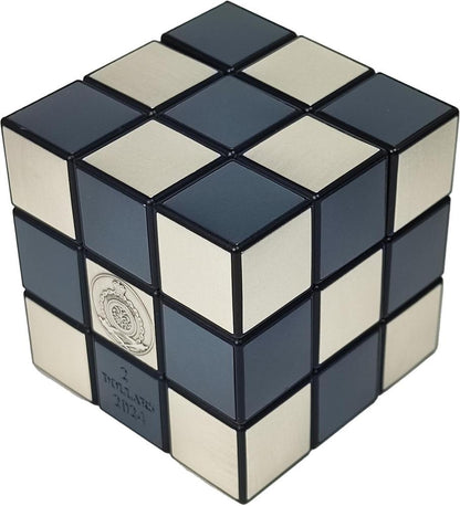 Niue - Magic Cube