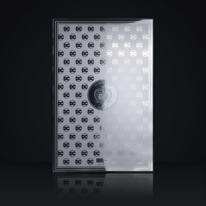 Samoa - Batman #227 by Neal Adams (DC Comic Cover series) - 1 oz