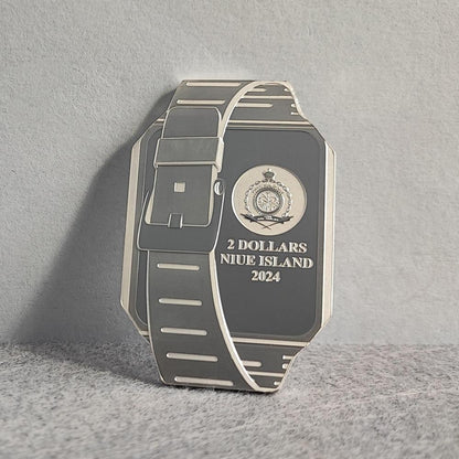Niue - Databank Watch - TechStalgic