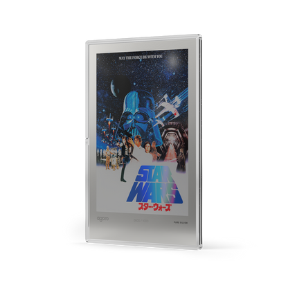 Niue - Japanese Movie Posters - Star Wars: A New Hope