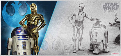 Star Wars Complete Collection – Episode IV: A New Hope 6 x 5 g