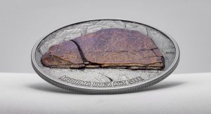 Abourma Rock Art - Prehistoric Art 3 oz