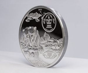 Brown Bear – Growing Up 2 oz