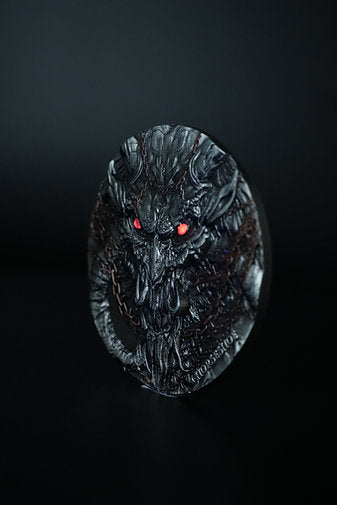 Cameroon - Infernal Horseshoe - 2 oz