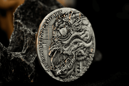 Cameroon - Ethereal Exchange - 2 oz