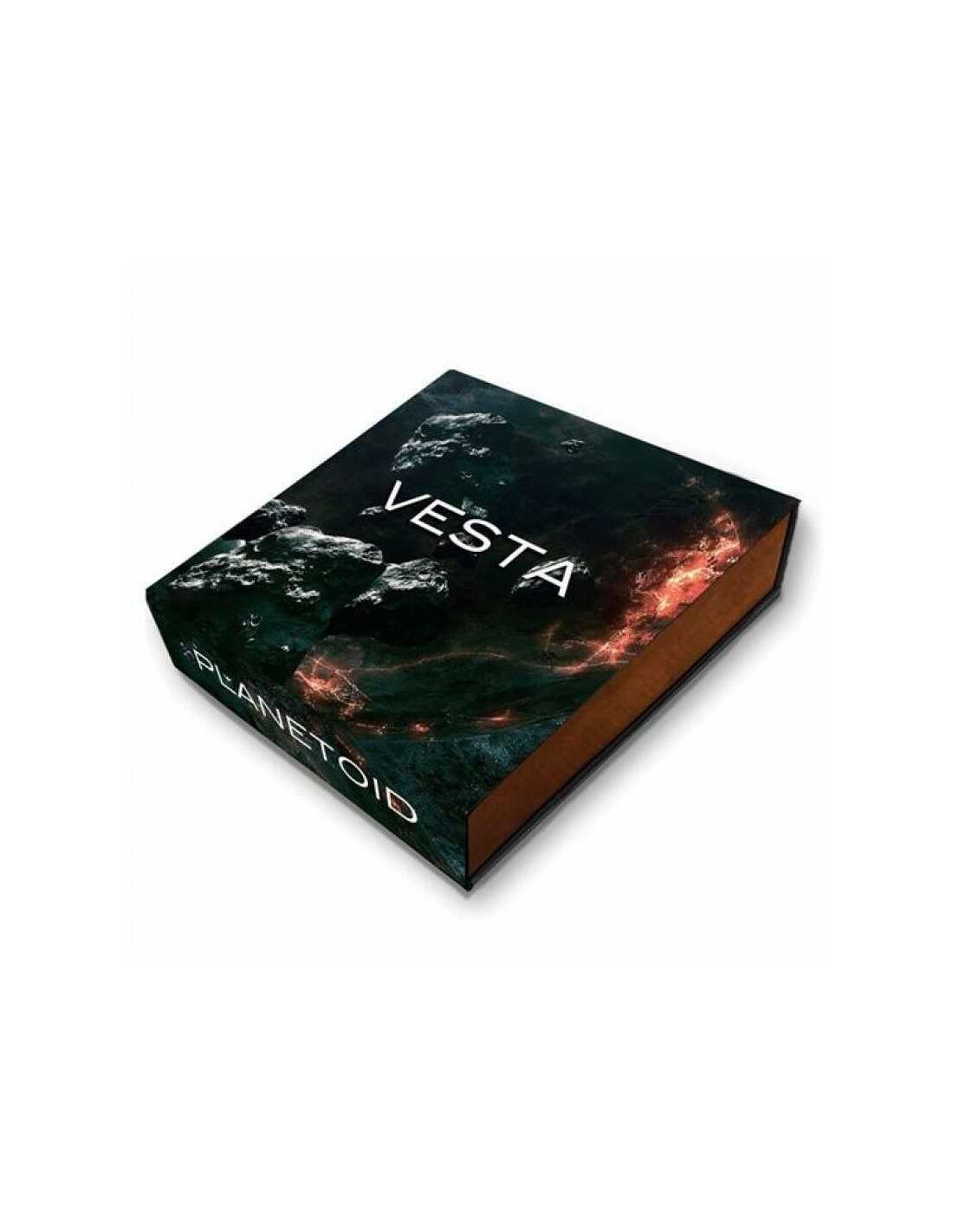 Niue - Vesta - NWA4664 Meteorite - 1 oz