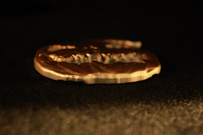 Cameroon - Bewitched Pumpkin Halloween - 2 oz