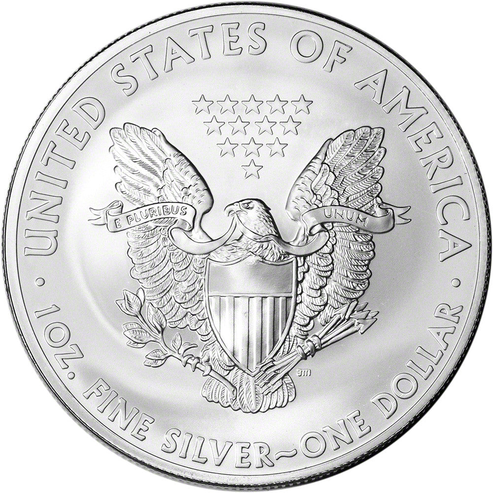 American - 2013 - Silver Eagle NGC MS 70 First releases - 1 oz