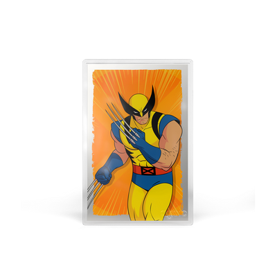 Niue - MARVEL-X-Men'97 Blind Box