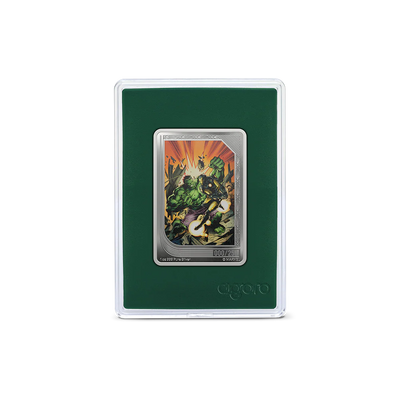 Niue - Art of Marvel - Trading Coins 2026
