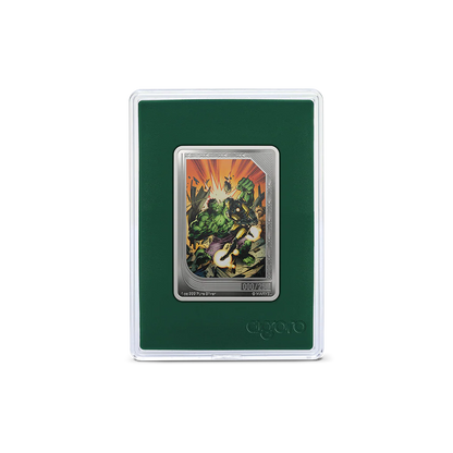 Niue - Art of Marvel - Trading Coins 2026