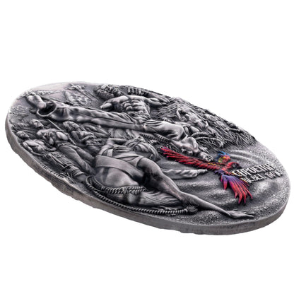 Cameroon – Capoeira Rebel Time 2 oz