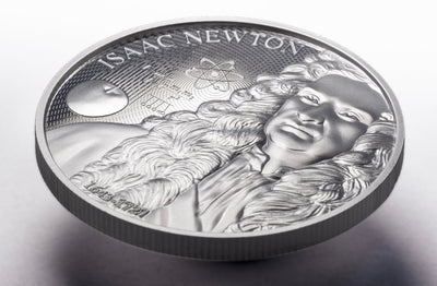 Niue - Isaac Newton – Science Explained