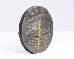 Palau - Chaco Culture - Sun Dagger