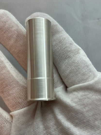 5 oz - Fine Silver Shotgun Shell Bullet replica