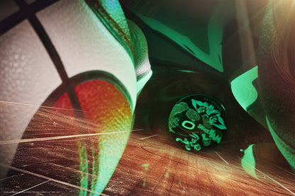 Niue - Space Jam 2 oz