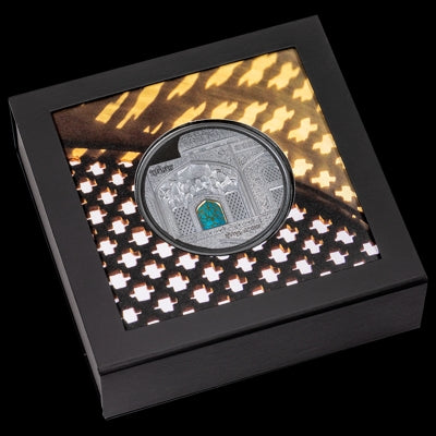 Tiffany Art – Isfahan 5 oz
