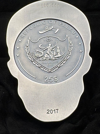 Big Skull 500 g