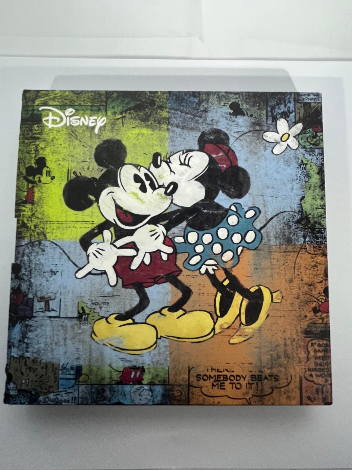 Disney - True Love Forever - 1 oz