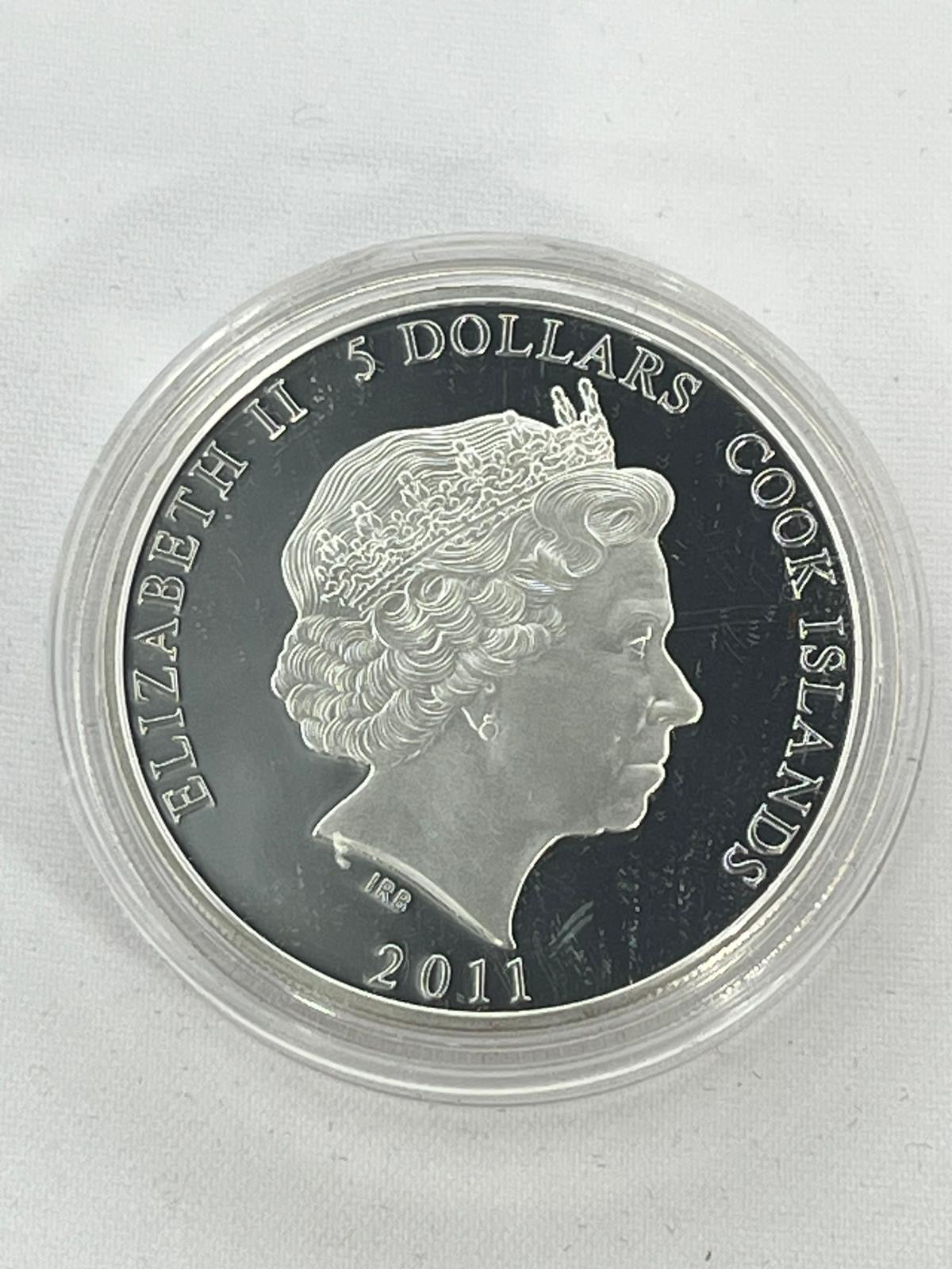 20 pcs Cartoons from JVP Investment Coins