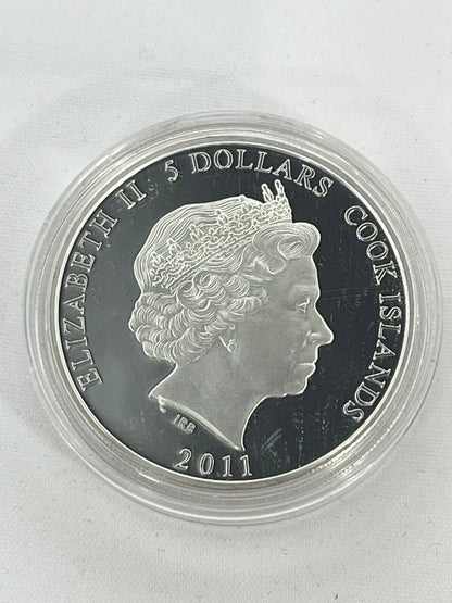 20 pcs Cartoons from JVP Investment Coins