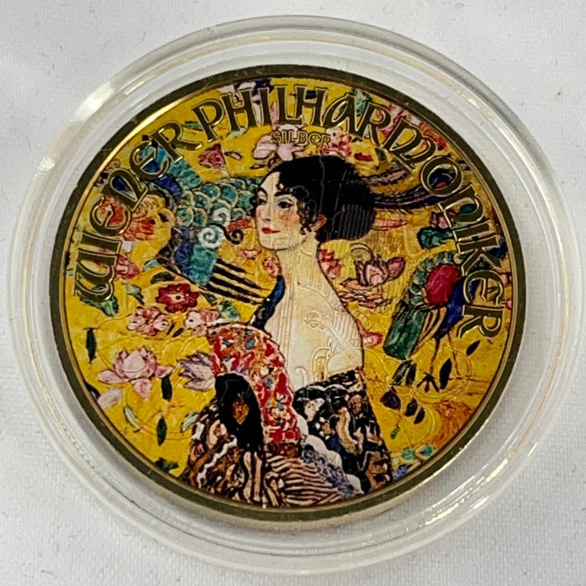 Gustav Klimt 1 oz