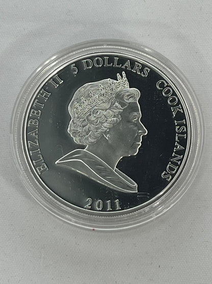 20 pcs Cartoons from JVP Investment Coins