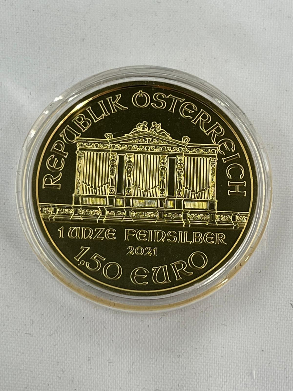 Gustav Klimt 1 oz