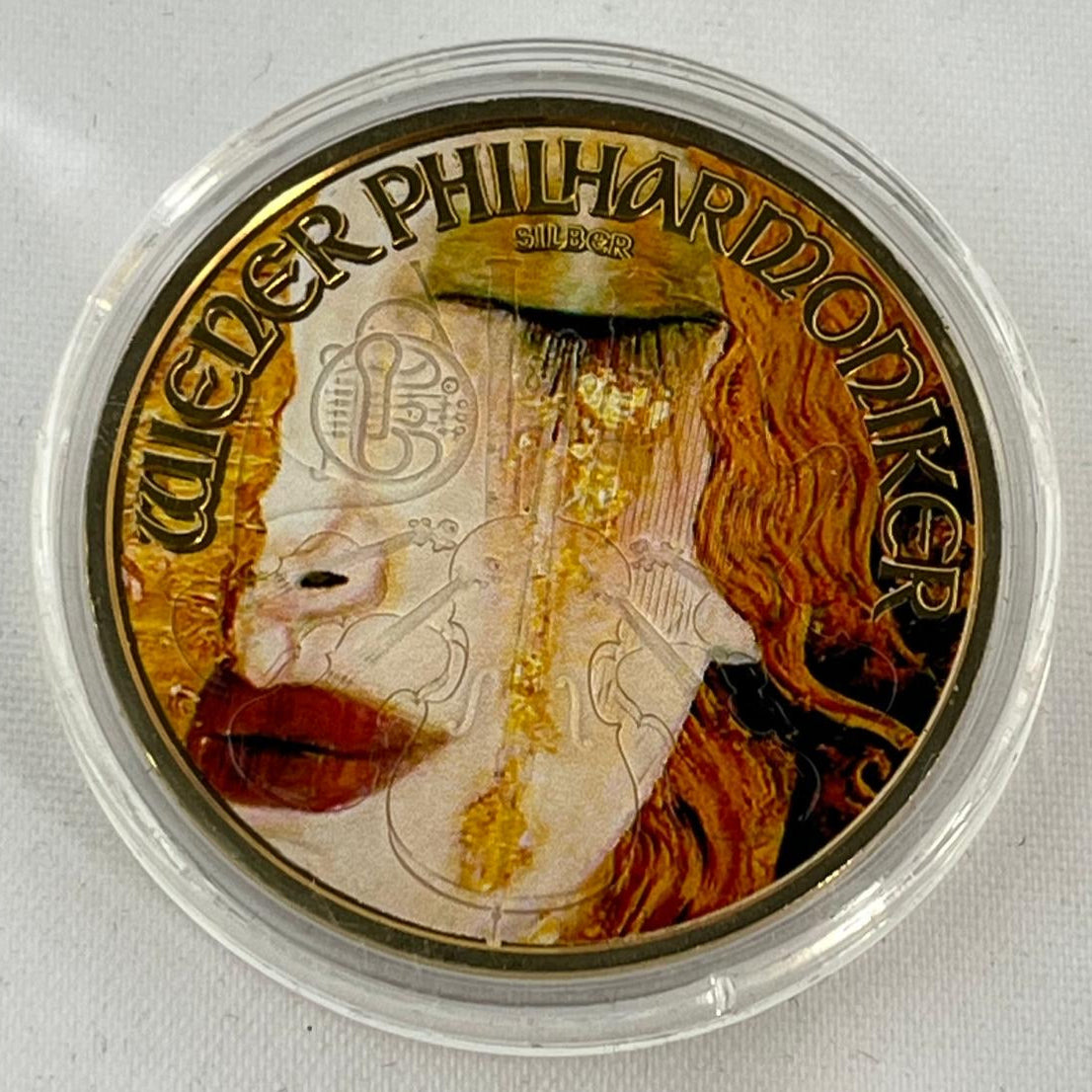 Gustav Klimt 1 oz