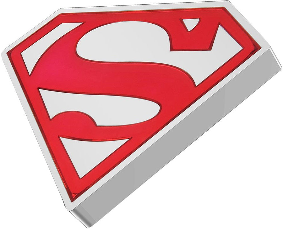 DC Comics – Superman 1 oz
