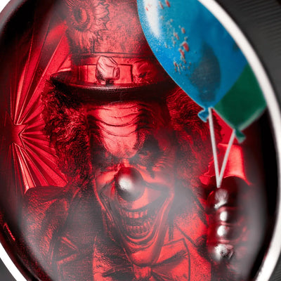 Cook Islands - Phobias - Coulrophobia - 2 oz