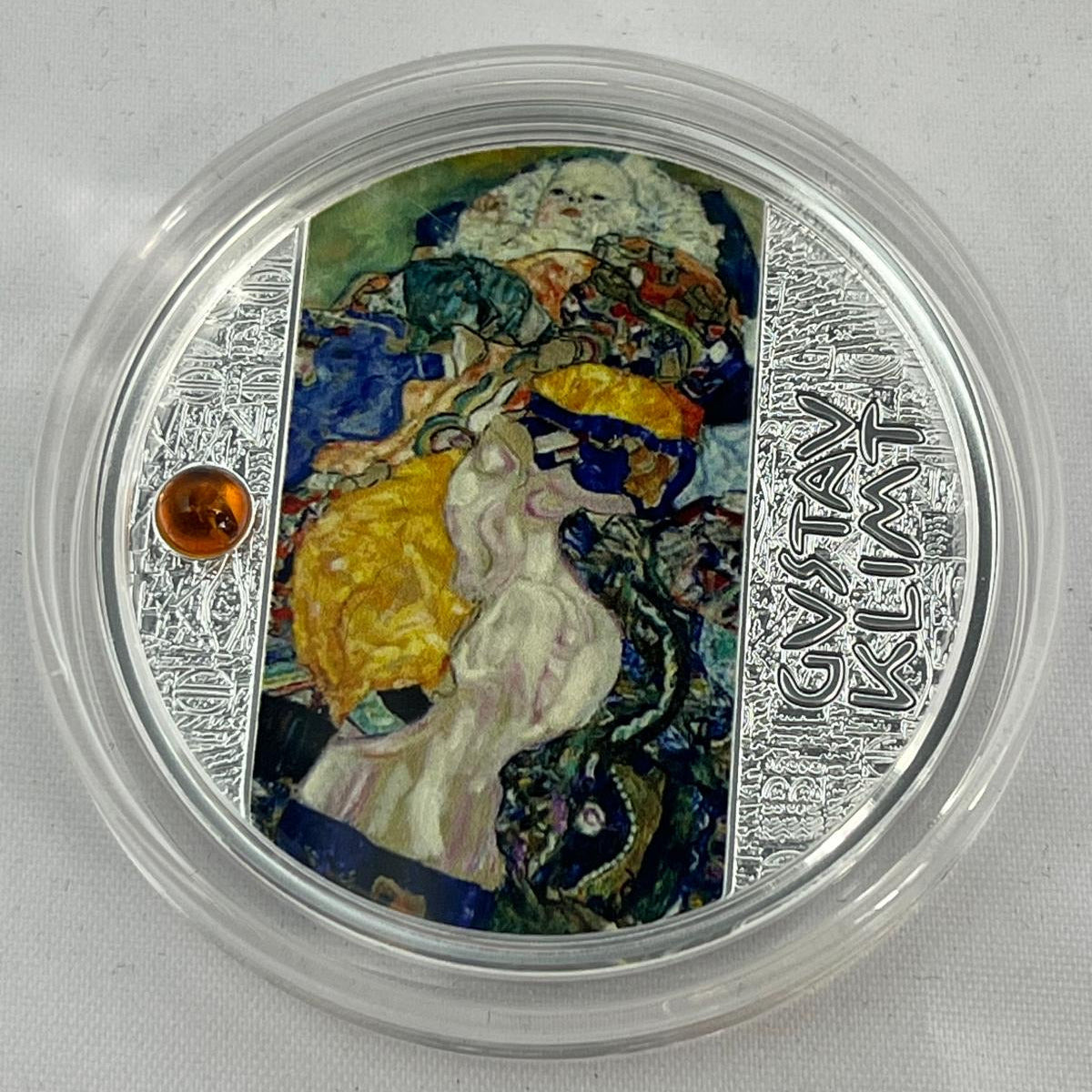 Baby Golden 5 - Gustav Klimt 17.5 g